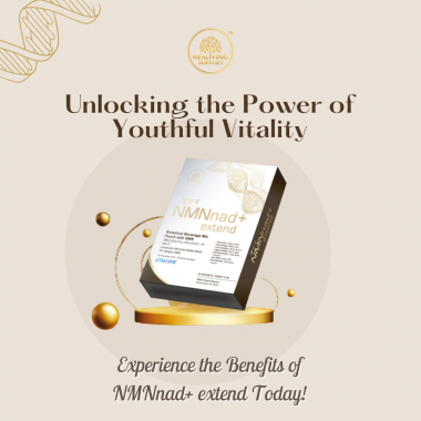 Unlocking the Anti-Aging Benefits of NMN: Replenish Your Body’s Youthful Vitality