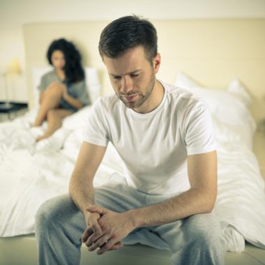 If Erectile Dysfunction Can Be Reversed?